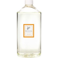 Missi 1000 ml Hanımeli Yedek Esans
