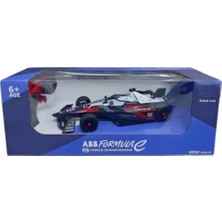 Flamex Formula 1 Uzaktan Kumandalı Araba