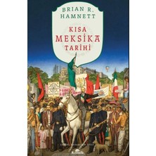 K-yonlineticaret Kısa Meksika Tarihi