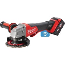 Milwaukee M18 ONEFSAG125XPDB-502X Akülü Taşlama