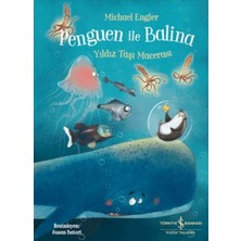 K-yonlineticaret Penguen ile Balina - Yıldız Taşı Macerası
