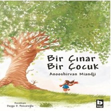 K-yonlineticaret Bir Çınar Bir Çuk (Ciltli)