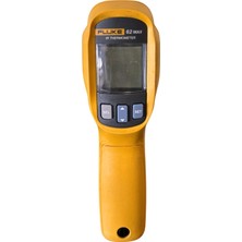 Fluke 62 Max Kızılötesi Termometre