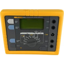 Fluke 1623-2 Geo Topraklama Test Cihazı