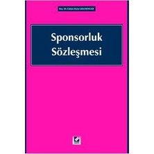  sponsorluk sözleşmesi gülçin elçin grassinger 2003/01