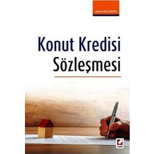  konut kredisi sözleşmesi ahmet kalender 2016/03