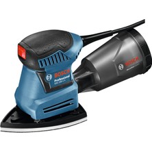 BOSCH GSS 160-1A TİTREŞİM ZIMPARA MAKİNASI