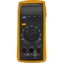 Fluke 233 Uzaktan Ekranlı Multimetre