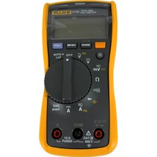 Fluke 117 Dijital Multimetre