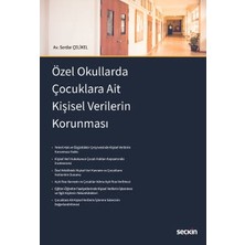  özel okullarda çocuklara ait kişisel verilerin korunması 2022 eylül
