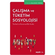  çalışma ve tüketim sosyolojisi aslican kalfa topateş 2019/10