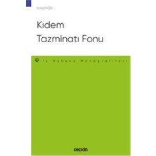 Seçkin Kıdem Tazminatı Fonu İsmail Kök 2020/09