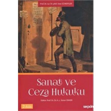  sanat ve ceza hukuku (2.baskı) uwe scheffler 1 2020/10