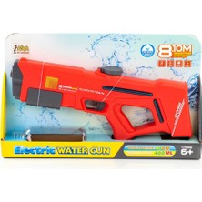 NessiWorld Şarjlı Su Tabancası 40 cm