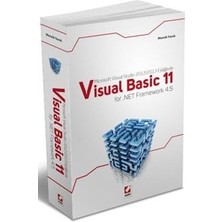  visual basic 11 for.net framework 4.5 memik yanık 2014/11