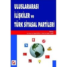  uluslararası ılişkiler ve türk siyasal partileri nejat doğan 2006/02