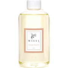 Missi 250 ml Velvet Bloom Yedek Esans