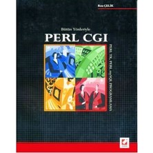  bütün yönleriyle perl cgı - perl tk - perl programlama rıza çelik 2003/01