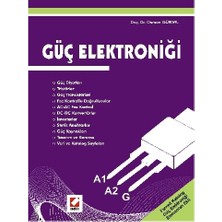 Seçkin Güç Elektroniği Osman Gürdal 2008/03