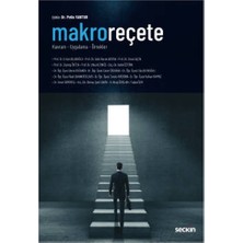 Seçkin Makro Reçete Dr. Pelin Yantur 2022/4