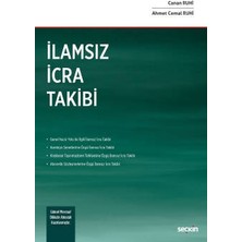 Seçkin İlamsız İcra Takibi Ahmet Cemal Ruhi, Canan Ruhi Haziran 2022