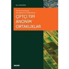  türk tarım hukukunda yeni örgütlenme modeli önerisi çiftçi tipi anonim ortaklıklar ılkan türküresin haziran 2022