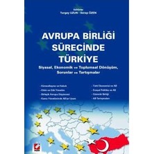  avrupa birliği sürecinde türkiye turgay uzun 2004/05