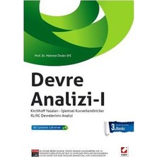  devre analizi 1 (3.baskı) /a mehmet önder efe 6 2016/01