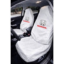 Ckr Su Geçirmez Oto Kılıfı Tela (Ön 2'li Set)