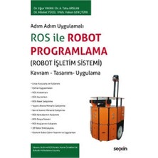  ros ıle robot programlama uğur yayan 2020/09