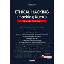  ethical hacking (hacking kursu) gökhan usta 2 2019/08