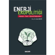 Seçkin Enerji Ekopolitiği Cenk Sevim 2022/01