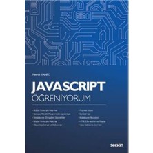  javascript öğreniyorum memik yanık 58 2019/07