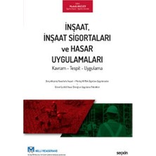  ınşaat - ınşaat sigortaları ve hasar uygulamaları mustafa nazlıer 2022/01
