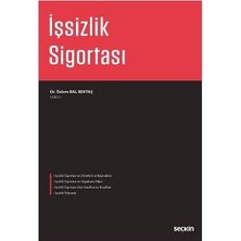 Seçkin İşsizlik Sigortası Özlem Bal Bektaş 2016/10