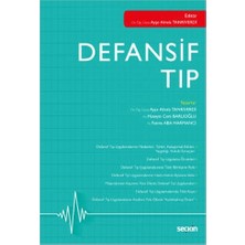 Seçkin Defansif Tıp Ayşe Almila Tanriverdi 2020/09