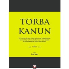 Seçkin Torba Kanun (R.Özmen) /B Remzi Özmen 199 2011/04