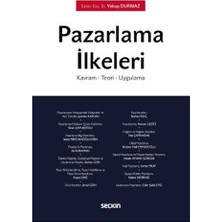  pazarlama ılkeleri (y.durmaz) yakup durmaz 2 2020/10