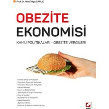 Seçkin Obezite Ekonomisi /B Naci Tolga Saruç 1 2015/05