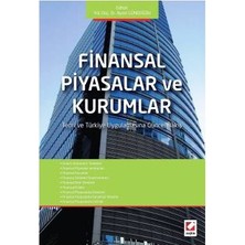Seçkin Finansal Piyasalar Ve Kurumlar (A.Gündoğdu) Aysel Gündoğdu 13 2016/04