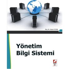  yönetim bilgi sistemi hasan tutar 2010/09