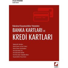 Seçkin Banka Kartları ve Kredi Kartları Efrail Aydemir 2013/06