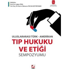  tıp hukuku ve etiği sempozyumu çağlar özel 2014/09