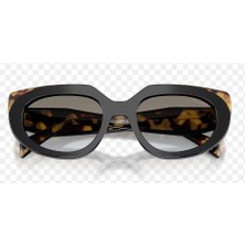 Prada D02D 0CD80L 53