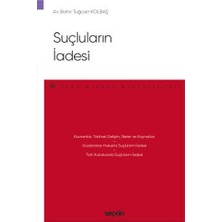  suçluların ıadesi bahri tuğcan kolbaş 2022/5