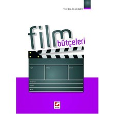 Seçkin Film Bütçeleri Ali İldir 2010/03