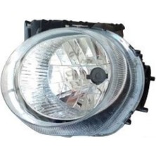 Ns Nilser Auto Parts Juke Nissan Sol Far Motorlu 2010>