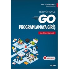  her yönüyle go programlamaya giriş ecir uğur küçüksille 2019/02
