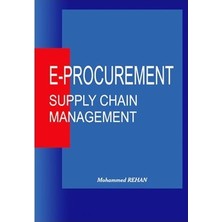 Seçkin E-Procurement (Supply Chain Management) Mohammed Rehan 2006/10
