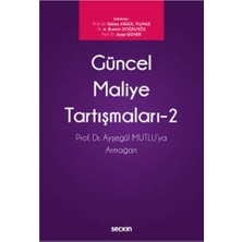 güncel maliye tartışmaları - 2 gülay akgül yilmaz 4 2020/08